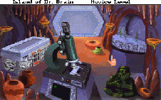 Download Island of Dr. Brain