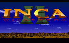 Download Inca 2