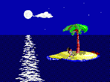 Download Johnny Castaway