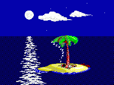 Download Johnny Castaway