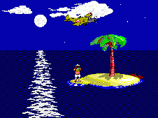 Download Johnny Castaway