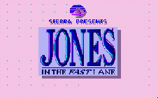 Download Jones in the Fast Lane