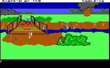 Download King's Quest 1