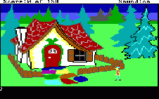 Download King's Quest 1