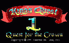 Download King's Quest 1 Remake
