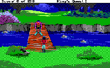 Download King's Quest 1 Remake