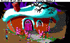 Download King's Quest 1 Remake