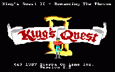 Download King's Quest 2