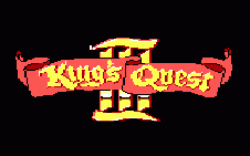 Download King's Quest 3