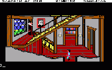 Download King's Quest 3