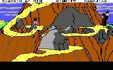 Download King's Quest 3