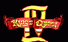 Download King's Quest 4
