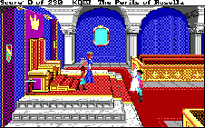 Download King's Quest 4