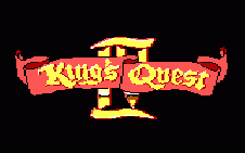 Download King's Quest 4 AGI
