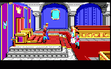 Download King's Quest 4 AGI