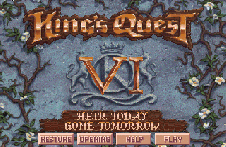 Download King's Quest 6