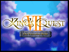 Download King's Quest 7