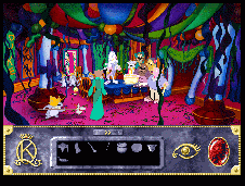 Download King's Quest 7