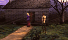 Download King's Quest 8