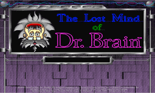Download The Lost Mind of Dr. Brain