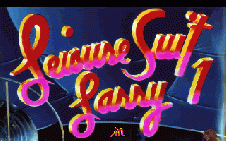 Download Leisure Suit Larry 1 Remake