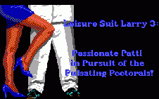 Download Leisure Suit Larry 3