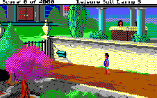 Download Leisure Suit Larry 3