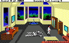 Download Leisure Suit Larry 3