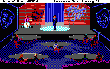 Download Leisure Suit Larry 3