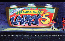 Download Leisure Suit Larry 5