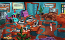 Download Leisure Suit Larry 5