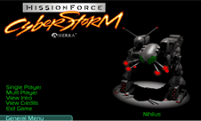 Download Mission Force: Cyberstorm