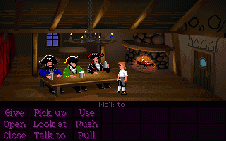 Download Monkey Island 1