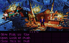 Download Monkey Island 2