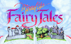 Download Mixed up Fairy Tales