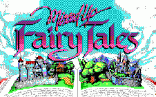 Download Mixed up Fairy Tales EGA