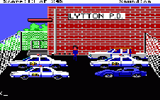 Download Police Quest 1