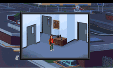 Download Police Quest 1 VGA