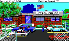 Download Police Quest 2