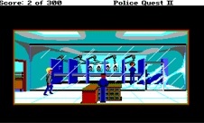 Download Police Quest 2