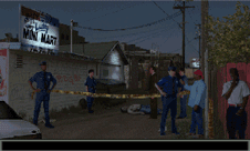Download Police Quest 4