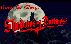 Download Quest For Glory 4