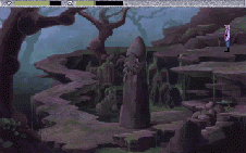 Download Quest For Glory 4