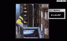 Download Rise of the Dragon EGA