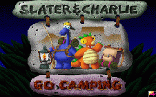 Download Slater & Charlie Go Camping