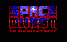 Download Space Quest 1