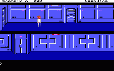 Download Space Quest 1