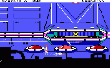 Download Space Quest 1