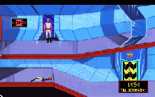 Download Space Quest 1 VGA