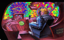 Download Space Quest 1 VGA